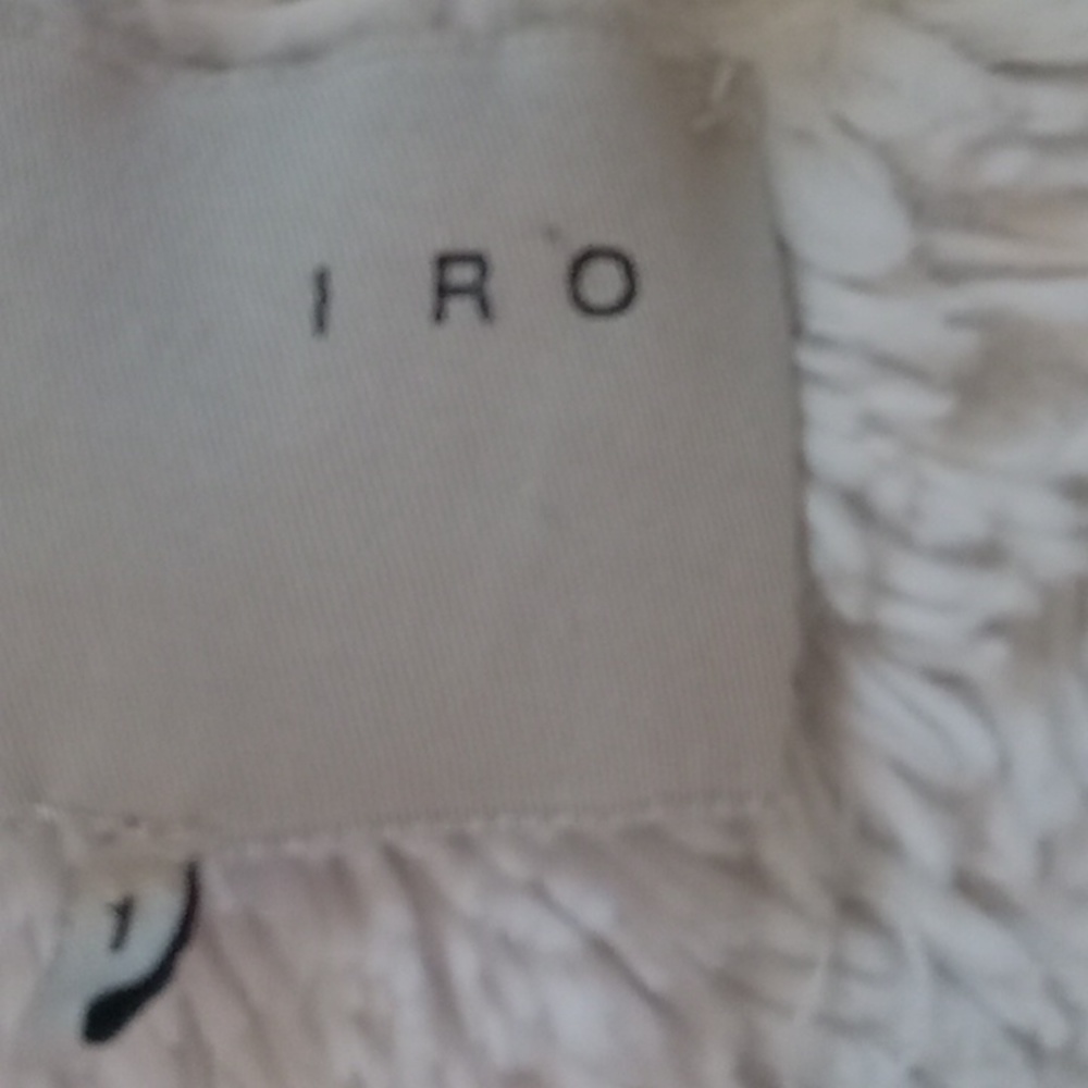 Demin jacket - Picture 2 of 2